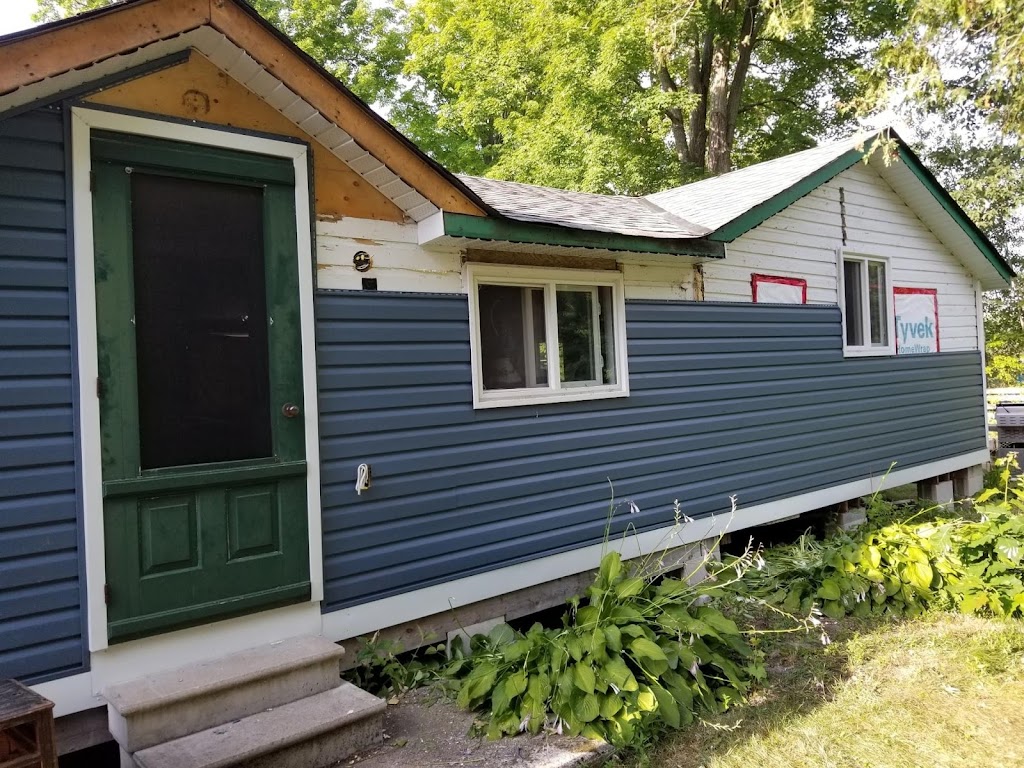 Goldberg Roofing | 443 Bloor St E, Oshawa, ON L1H 3M9, Canada | Phone: (289) 927-2684
