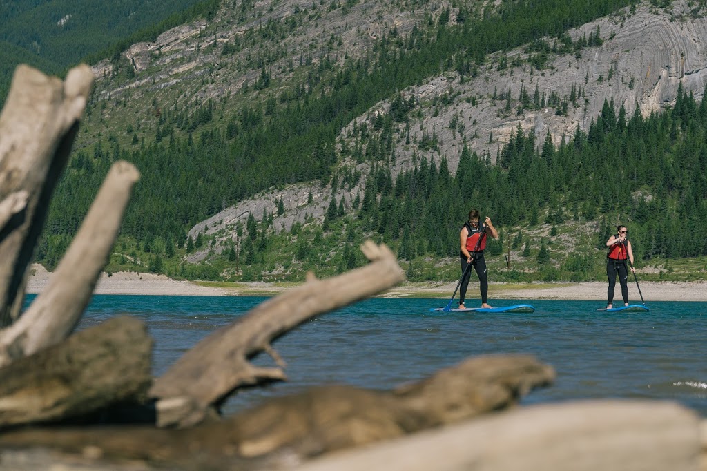 Kananaskis Outfitters | 1 Mt Sparrowhawk Crescent, Kananaskis, AB T0L 2H0, Canada | Phone: (403) 591-7000