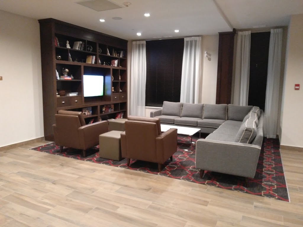 Element Edmonton West | 18540 100 Ave NW, Edmonton, AB T5S 0C2, Canada | Phone: (780) 250-5566