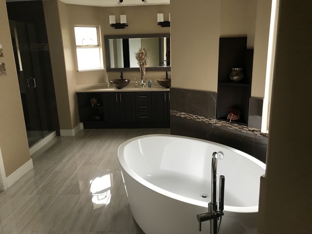 Tigtus Cabinets and Renovation | 2929 Cliffrose Crescent, Coquitlam, BC V3E 2T2, Canada | Phone: (604) 716-4348