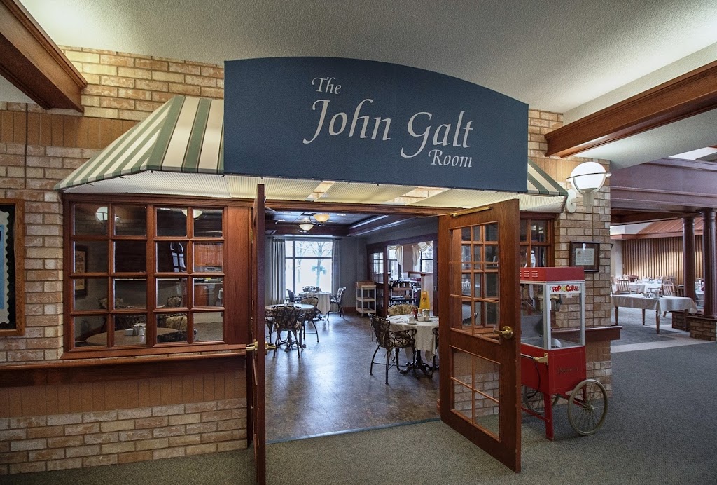 The Village of Riverside Glen | 60 Woodlawn Rd E, Guelph, ON N1H 8M8, Canada | Phone: (519) 822-5272