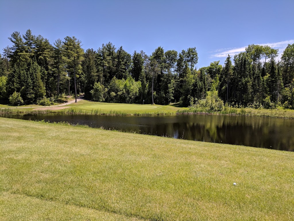 Whitetail Golf Club | 7113 ON-60, Eganville, ON K0J 1T0, Canada | Phone: (613) 628-3774