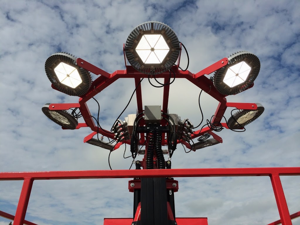 Kustom Power Solutions | 9 Legend Trail, Stony Plain, AB T7Z 0B1, Canada | Phone: (780) 968-8133