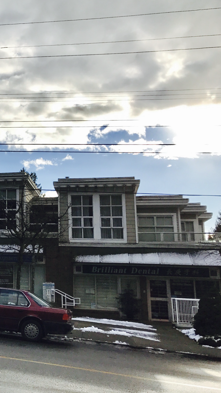 Dr. Patrick Du | 3050 W 41st Ave, Vancouver, BC V6N 3C9, Canada | Phone: (604) 222-0638