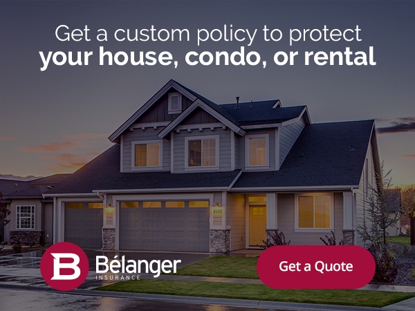 Bélanger Insurance | 2865 Laurier St, Rockland, ON K4K 1A3, Canada | Phone: (613) 446-5175