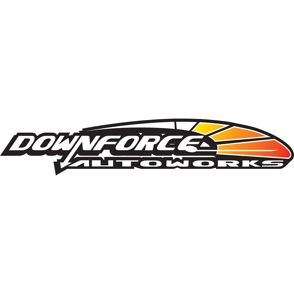 Downforce Autoworks inc | 687 Malenfant Blvd, Dieppe, NB E1A 5T8, Canada | Phone: (506) 382-3966