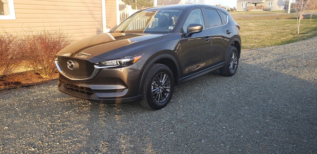 County Mazda | 391 Westville Rd, New Glasgow, NS B2H 2J6, Canada | Phone: (902) 752-0442