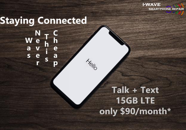 i-Wave Guelph - Cell phone, Laptop, and Tablet Repairs | 497 Woolwich St UNIT 2, Guelph, ON N1H 3X9, Canada | Phone: (888) 664-9283