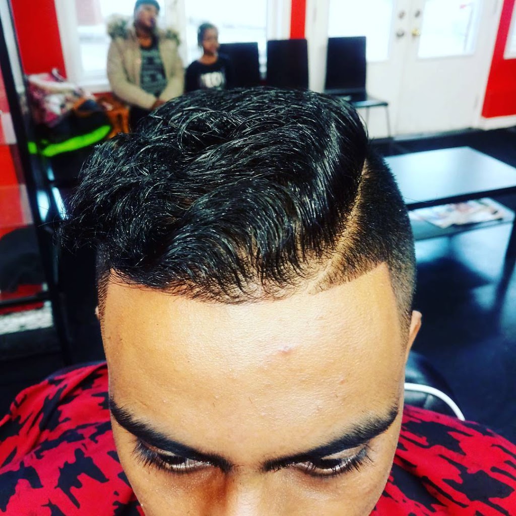 Vybz Barber Salon 1 Sidford Rd Brampton ON L7A 0R4 Canada   Bd602d047d7ed48adb9491ea2c6500e6  Ontario Regional Municipality Of Peel Brampton Vybz Barber Salon 905 216 0757html 