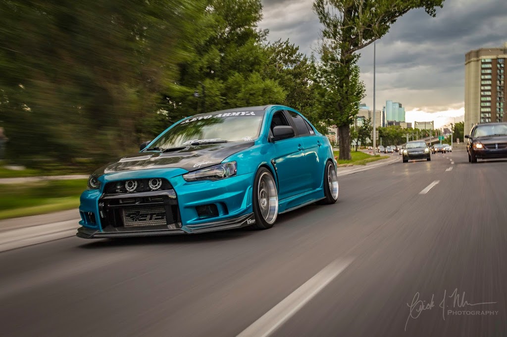 Elite Autowerks | Bay 24, 240070 Frontier Crescent SE, Rocky View No. 44, AB T1X 0W5, Canada | Phone: (403) 273-0627