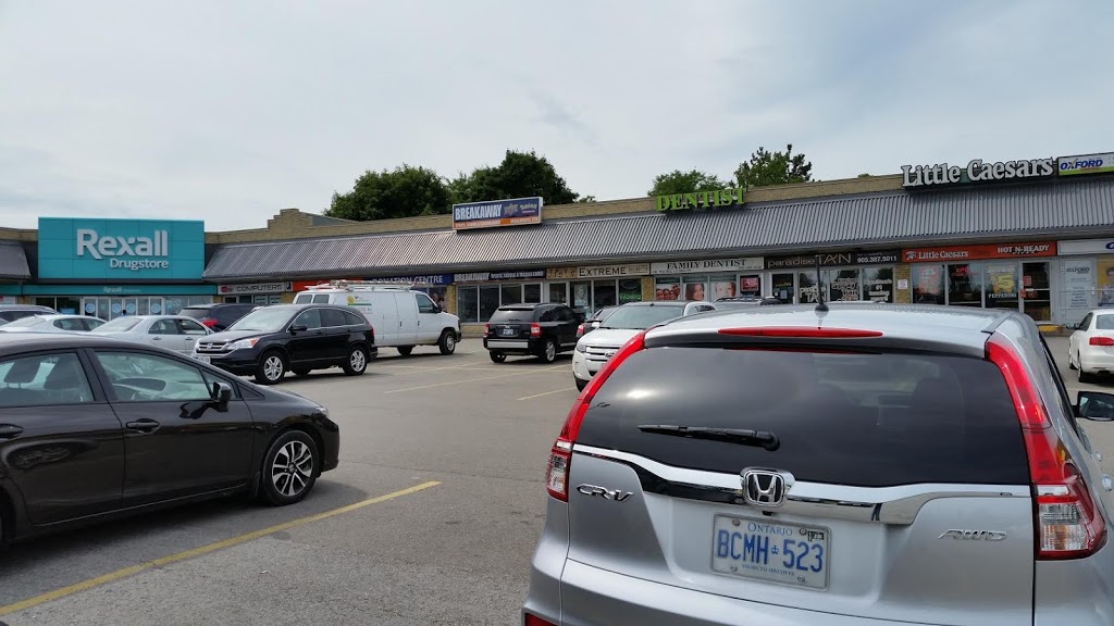 Breakaway Sports Cards | 930 Upper Paradise Rd #7, Hamilton, ON L9B 2N1, Canada | Phone: (289) 755-0966