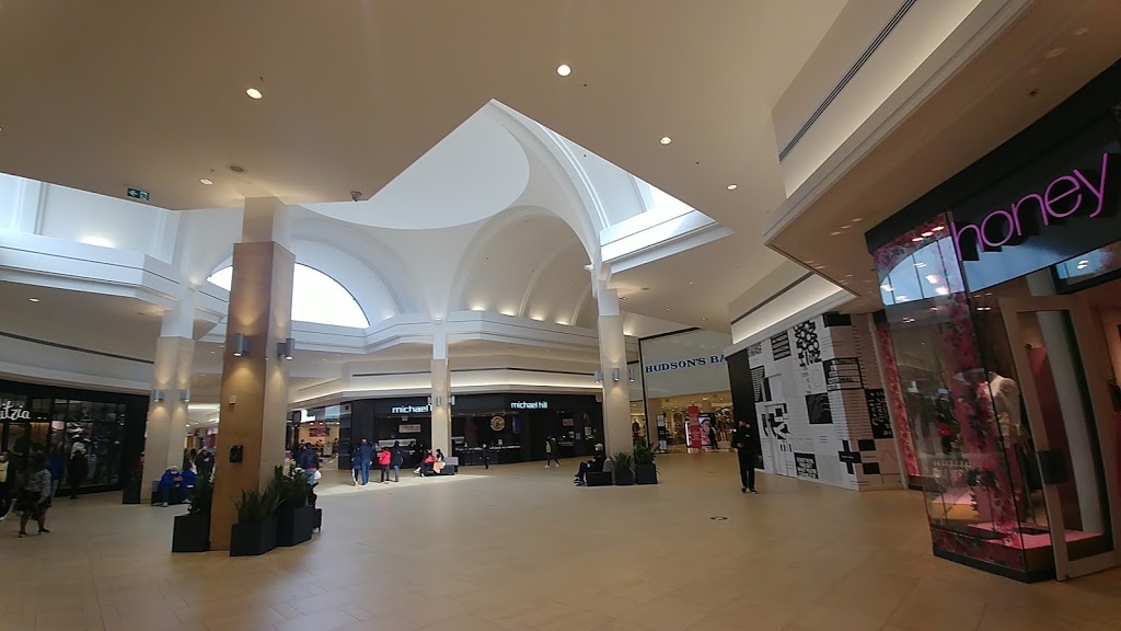 Hillcrest Mall - 9350 Yonge St, Richmond Hill, ON L4C 5G2, Canada