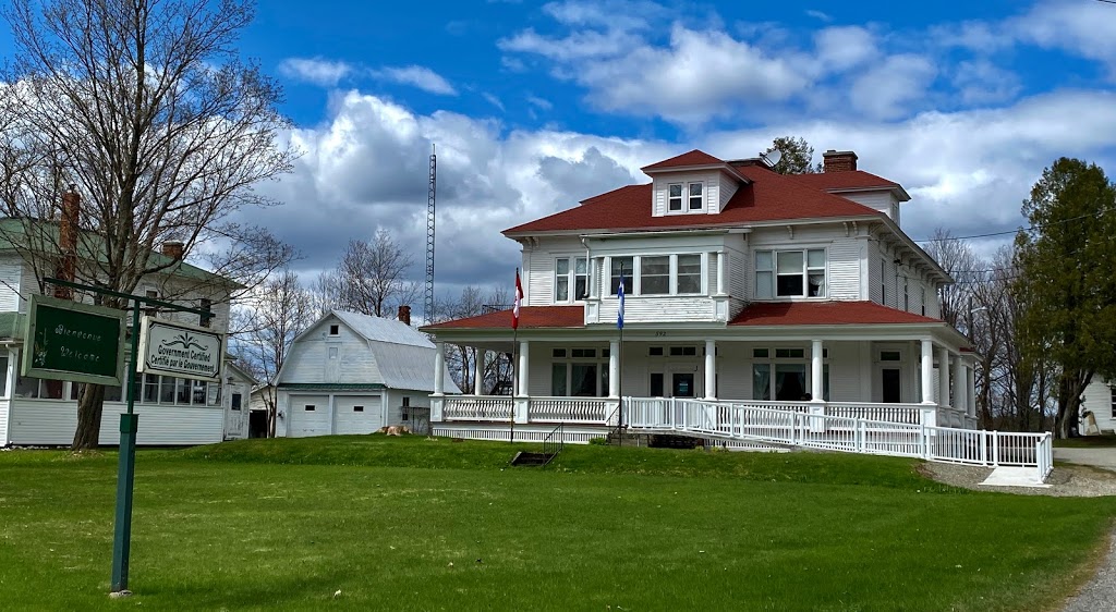 Municipalite De Bury | 569 Rue Main, Bury, QC J0B 1J0, Canada | Phone: (819) 560-8414