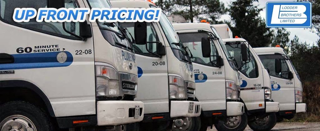 Lodder Brothers Limited | 23-500 Fairway Rd S, Kitchener, ON N2C 1X3, Canada | Phone: (519) 576-6770