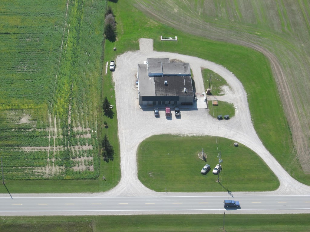Zehrs Country Market | 70963 Bronson Line, Dashwood, ON N0M 1N0, Canada | Phone: (519) 237-3668