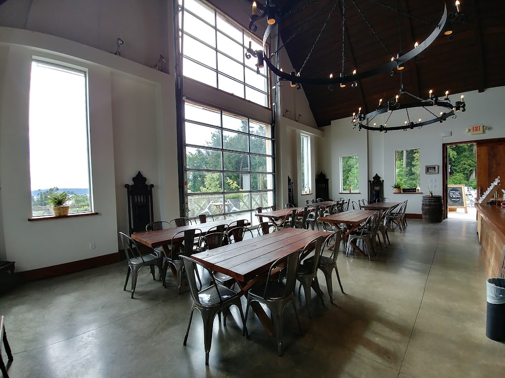 Sea Cider Farm & Ciderhouse | 2487 Mt St Michael Rd, Saanichton, BC V8M 1T7, Canada | Phone: (250) 544-4824