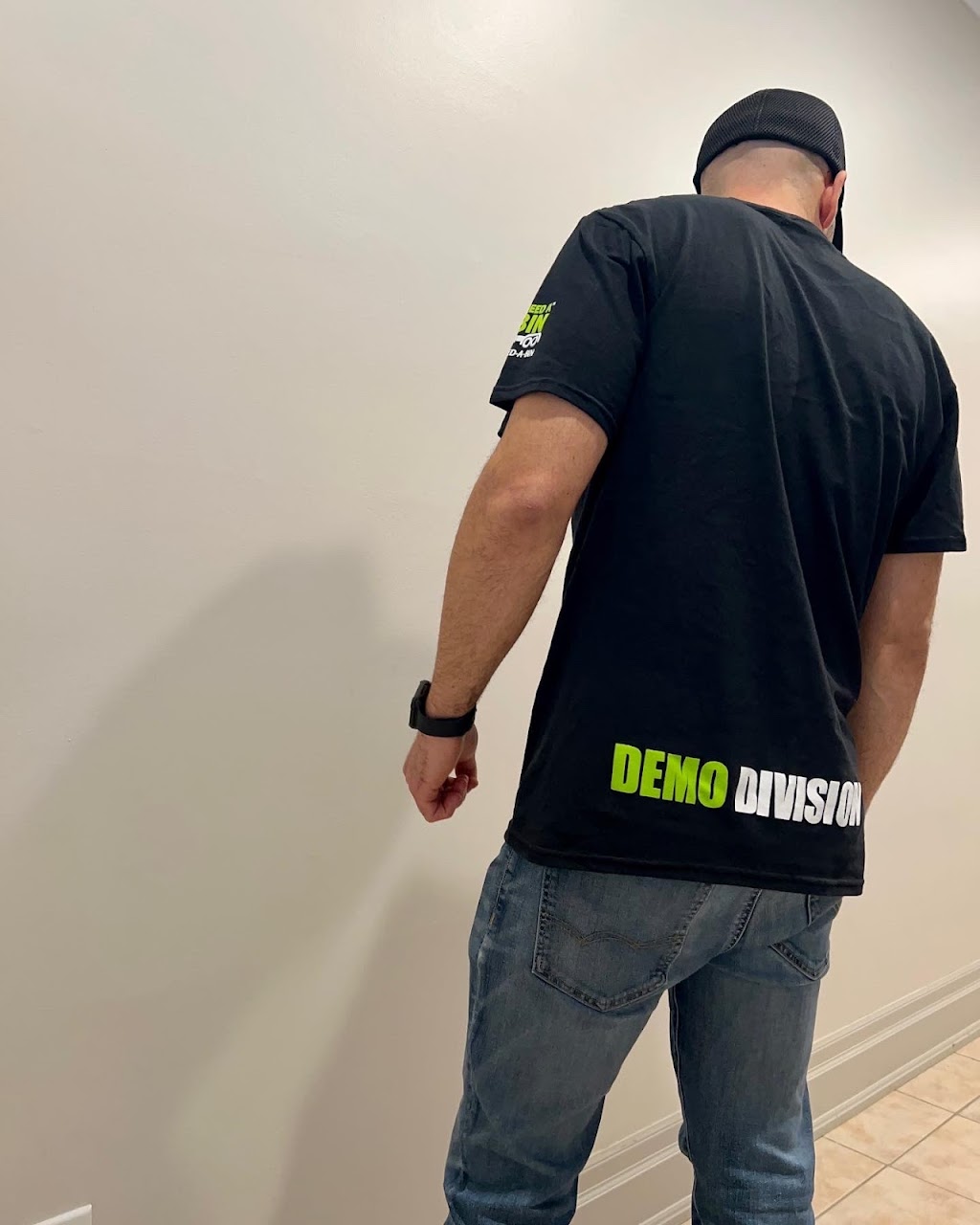 Need A Demo | 19 Wheeler Dr #1, Bolton, ON L4L 4H8, Canada | Phone: (647) 951-9621
