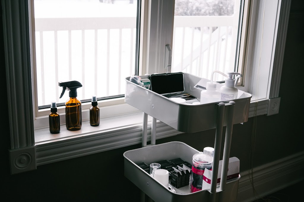 Silkoa Beauté | 3285 Rue Moïse-Proulx, Terrebonne, QC J6Y 1A5, Canada | Phone: (514) 506-9178