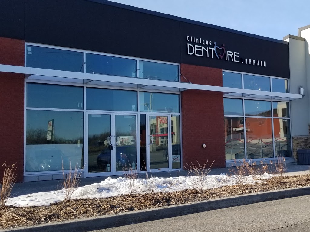 Clinique dentaire Lorrain | 1320 Local RC002, Boulevard la Vérendrye E, Gatineau, QC J8P 0A9, Canada | Phone: (819) 669-7575