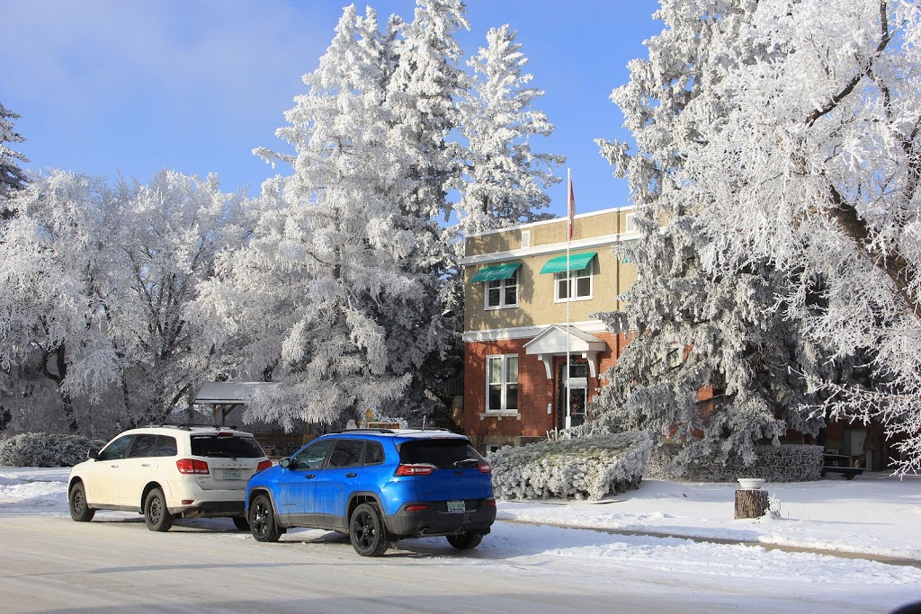 Pine Lodge | 211 Otterloo St, Indian Head, SK S0G 2K0, Canada | Phone: (306) 695-2251