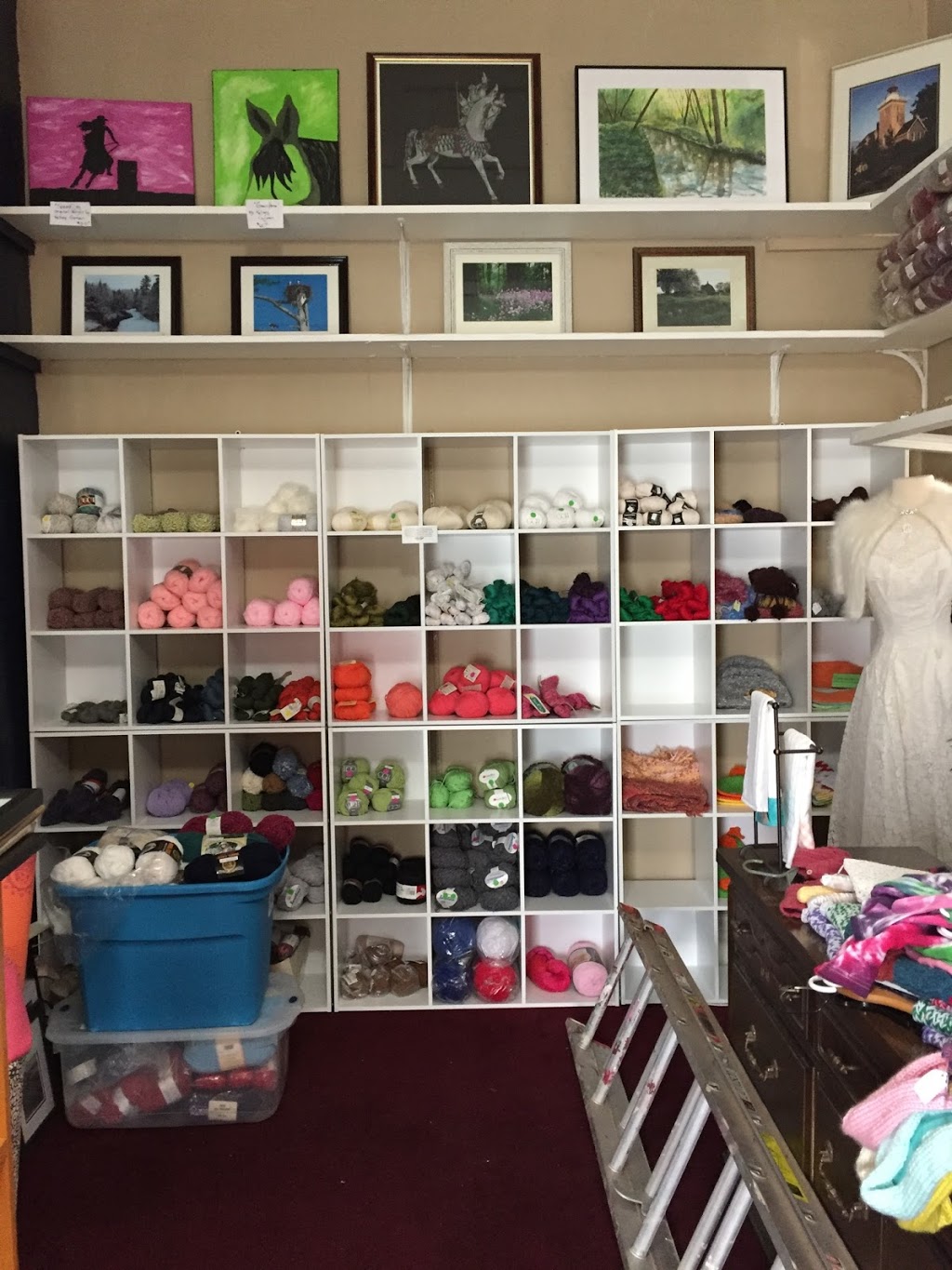 Jest In Tyme | 2714 Main St, Newfane, NY 14108, USA | Phone: (716) 778-5273