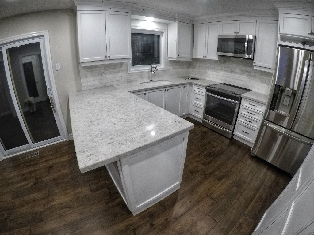 ADM General Contractors | 9153 8 Line, Georgetown, ON L7G 4S5, Canada | Phone: (905) 703-0915