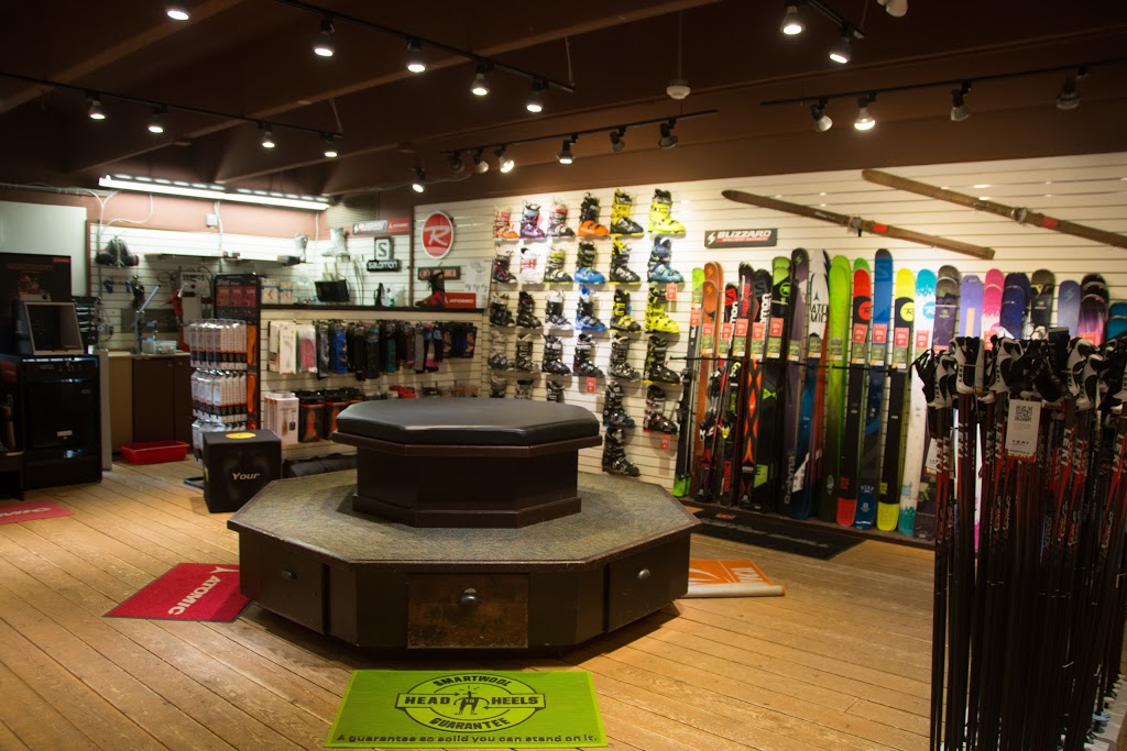 Ski Dazzle | Silver Star Mountain, 123 Shortt St, North Okanagan C, BC V1B 3M1, Canada | Phone: (250) 558-6010