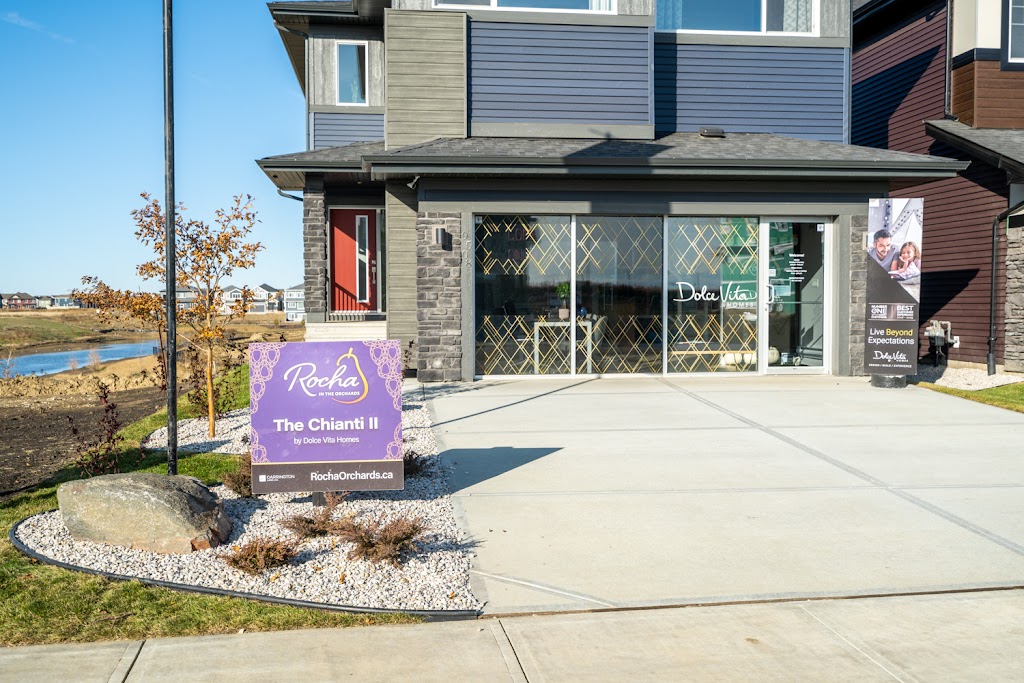 Cantiro Homes in Rocha in the Orchards | 9508 Pear Cl SW, Edmonton, AB T6X 2N6, Canada | Phone: (587) 741-6072