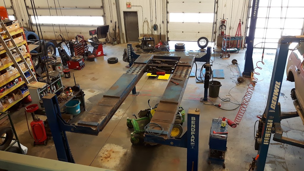 Neerlandia Coop Service Center | 3223 Township Rd 615 #3, County of Barrhead No. 11, AB T0G 1R2, Canada | Phone: (780) 674-4419