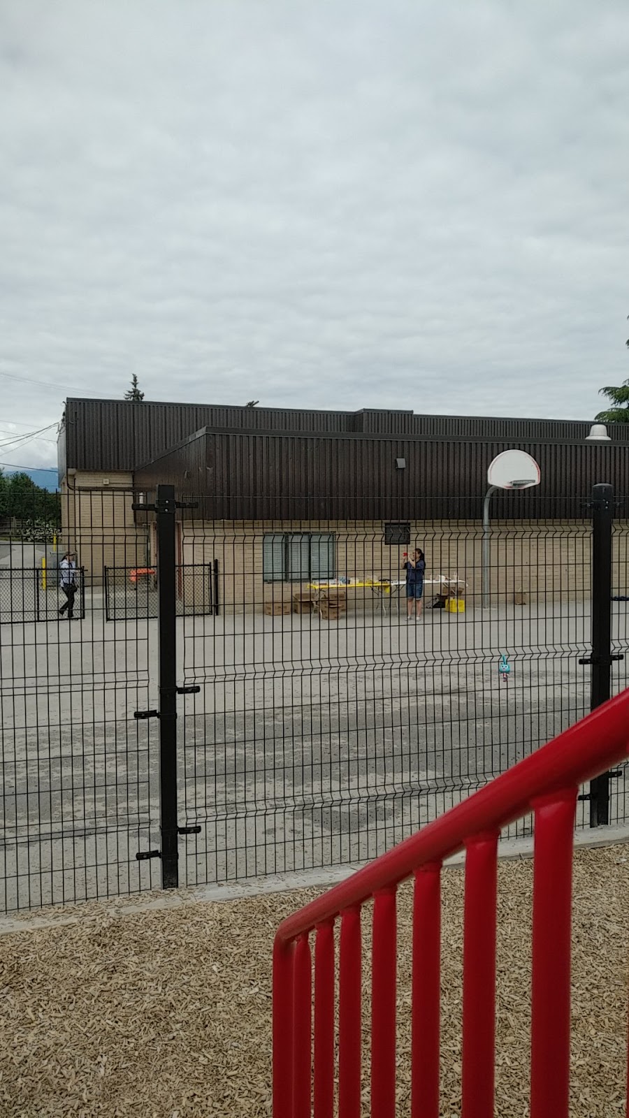 Annie B. Jamieson Elementary School | 6350 Tisdall St, Vancouver, BC V5Z 3N4, Canada | Phone: (604) 713-5367