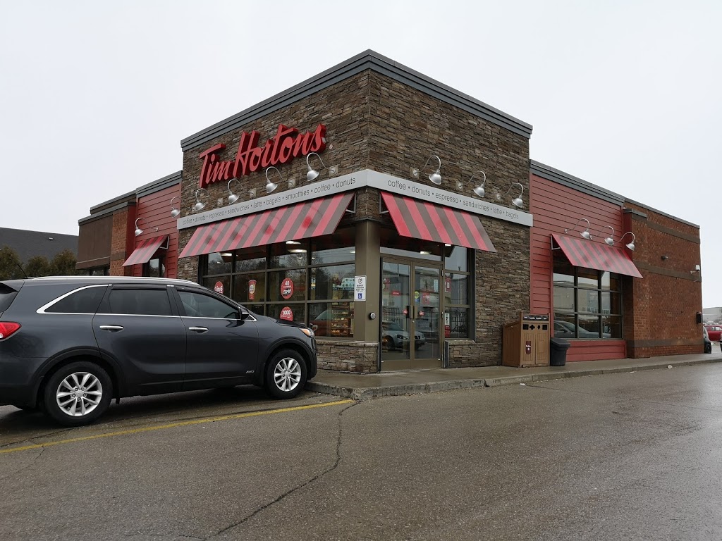 Tim Hortons | 857 Devonshire Ave, Woodstock, ON N4S 8Z4, Canada | Phone: (519) 536-7605