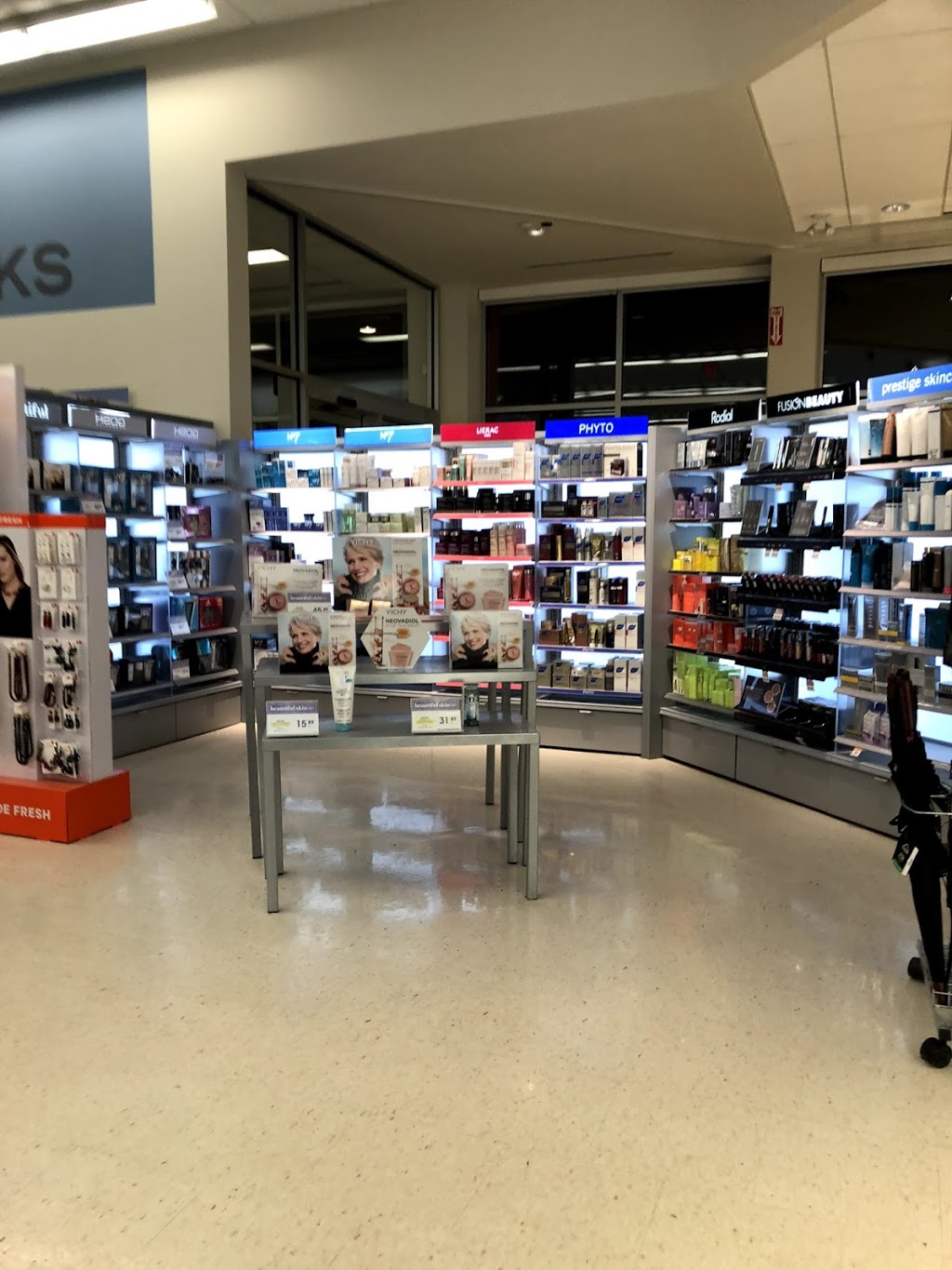 Shoppers Drug Mart | 2148 Carling Ave Unit 1, Ottawa, ON K2A 1H1, Canada | Phone: (613) 725-9990