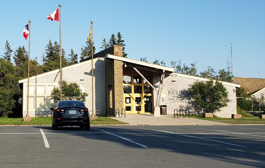 Cape Jourimain Nature Centre | 5039 NB-16, Bayfield, NB E4M 3Z8, Canada | Phone: (506) 538-2220