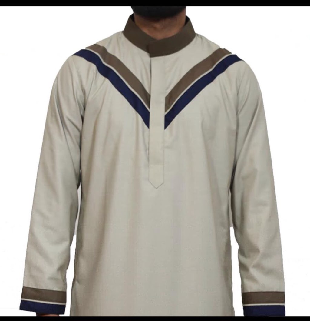 Al Hashmi Thobes & Kurtas | 55 Marcos Blvd, Scarborough, ON M1K 5A7, Canada | Phone: (416) 578-5313