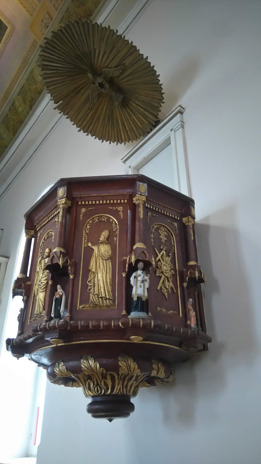 Mission catholique Saint Francis Xavier Catholic Mission | Kahnawake, QC J0L 1B0, Canada