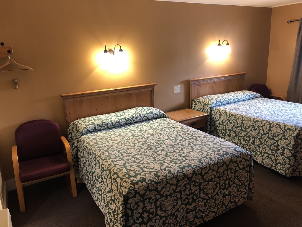 Swanton Motel | 112 Grand Ave #1424, Swanton, VT 05488, USA | Phone: (802) 868-4284
