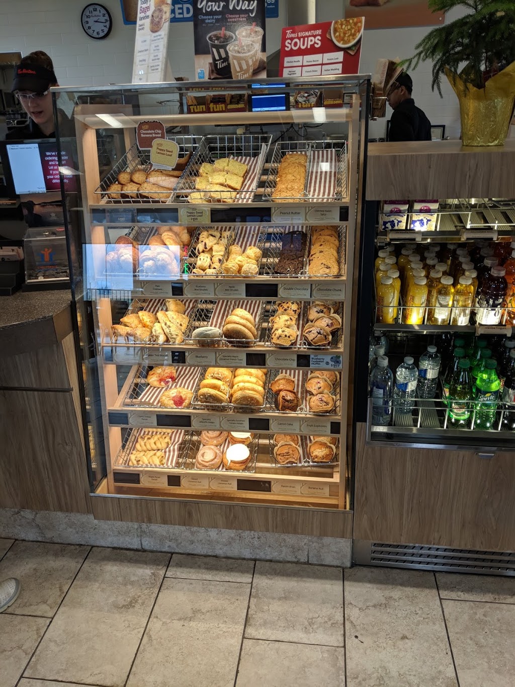 Tim Hortons | 2707 20 Ave, Nanton, AB T0L 1R0, Canada | Phone: (403) 646-5600