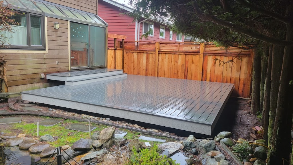 Black Tides Carpentry | 2540 124b St, Surrey, BC V4A 3N7, Canada | Phone: (236) 863-4060