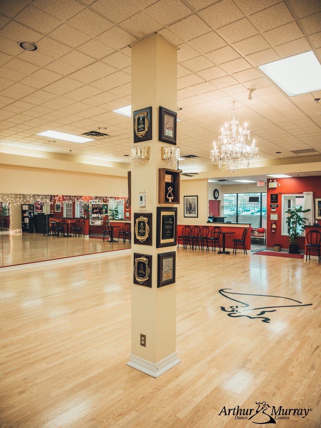 Arthur Murray Dance Studio of Richmond Hill | 13311 Yonge St #111, Richmond Hill, ON L4E 3L6, Canada | Phone: (905) 773-2555