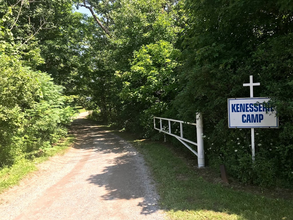 Kenesserie Camp | 18669 Kenesserie Rd, Ridgetown, ON N0P 2C0, Canada | Phone: (519) 674-2497