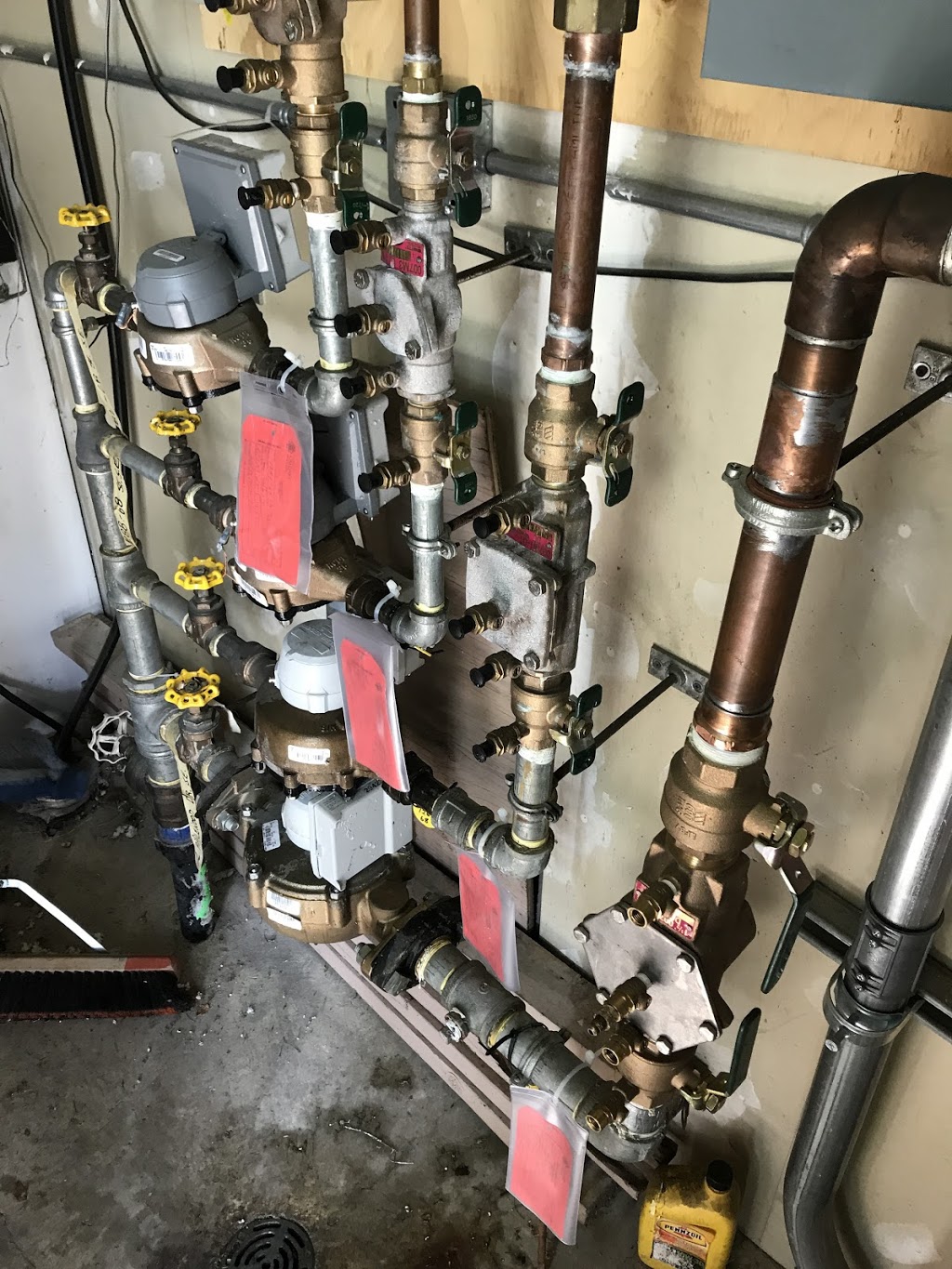 Armadillo Cross Connection Control Specialists | 11 Cambrille Crescent, Strathmore, AB T1P 1M1, Canada | Phone: (403) 619-3584