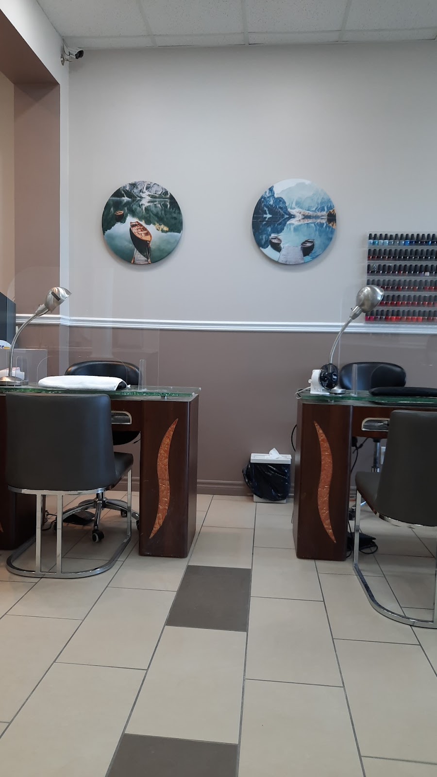 NAILS forever | point of interest | 3737 Major MacKenzie Dr W Suite 107, Woodbridge, ON L4H 0A2, Canada | 9053038851 OR +1 905-303-8851