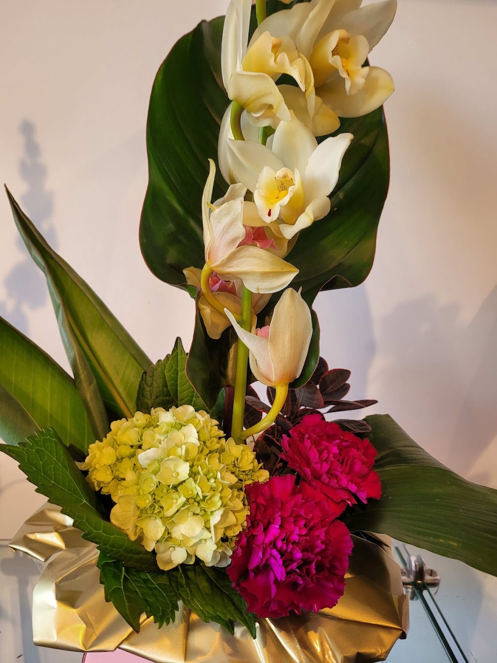 Raw Flowers | 43 Lorilee Crescent, Kitchener, ON N2N 2J2, Canada | Phone: (250) 214-4778