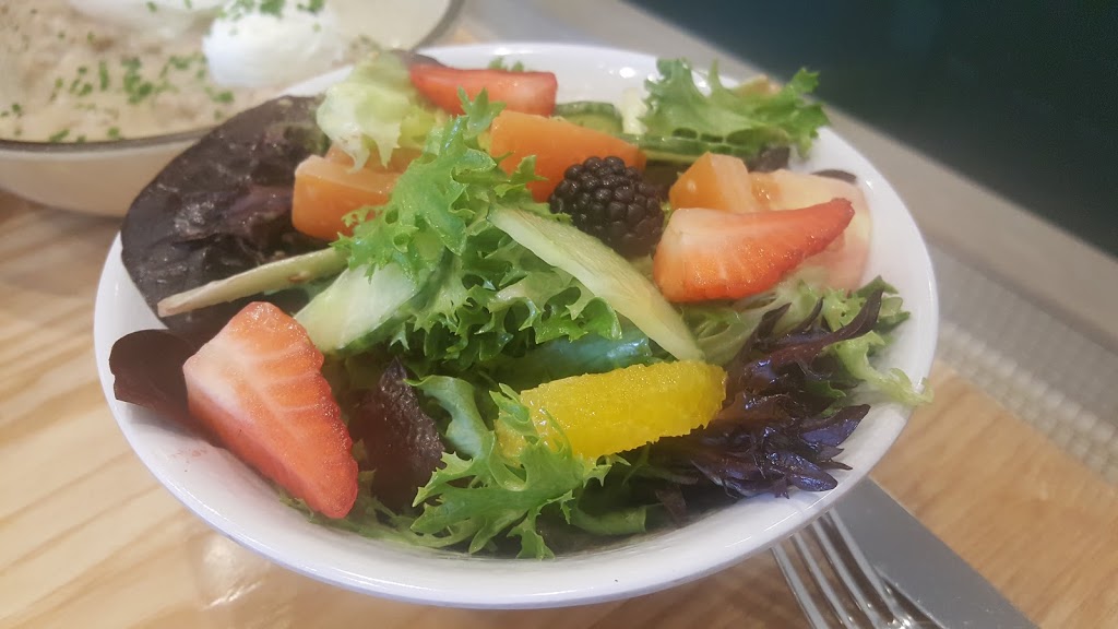 The Gray Olive Cafeteria | 4190 Hastings St, Burnaby, BC V5C 2J4, Canada | Phone: (604) 566-9664