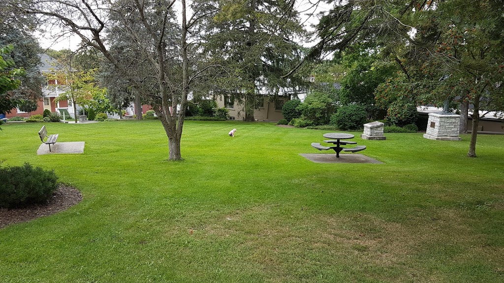 Lind Park | 27 Church St S, St. Marys, ON N4X, Canada