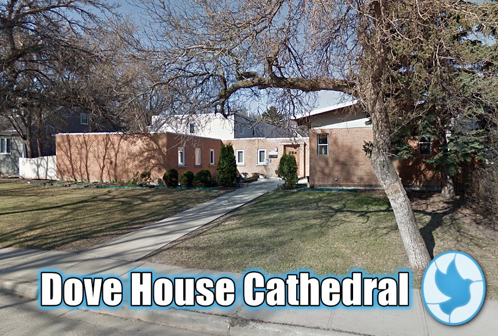 Dove House | 2220 Cameron St, Regina, SK S4T 2V8, Canada | Phone: (306) 525-0045