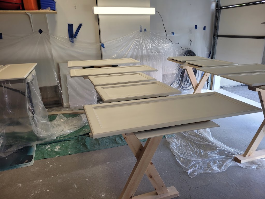 Cabinets Refresh | 63 Northhill Ave, Cavan-Monaghan, ON L0A 1G0, Canada | Phone: (416) 992-3500