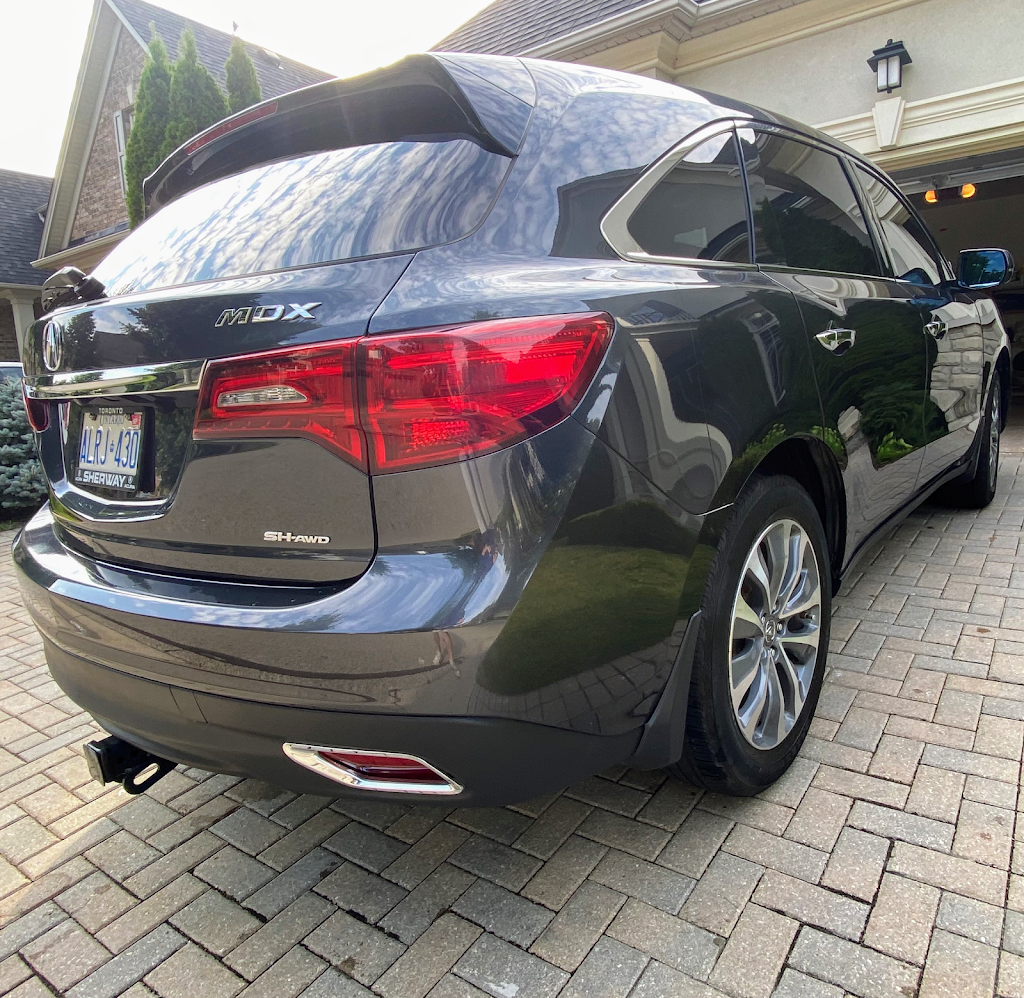 The Last Detail Auto Care | 3471 Chartrand Crescent, Mississauga, ON L5L 4E2, Canada | Phone: (416) 655-3917