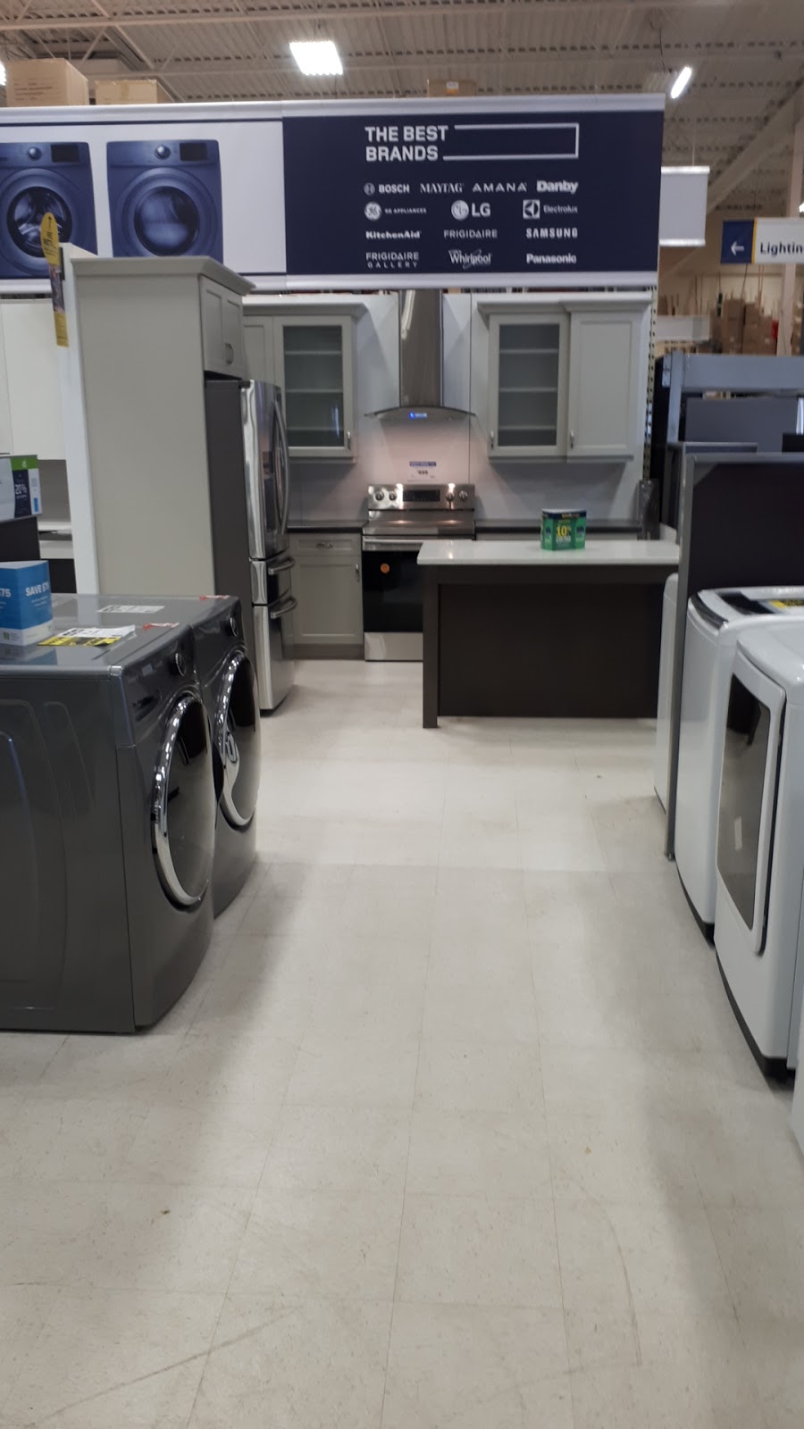 RONA Camrose | 7300 48 Ave, Camrose, AB T4V 4W2, Canada | Phone: (780) 608-1772