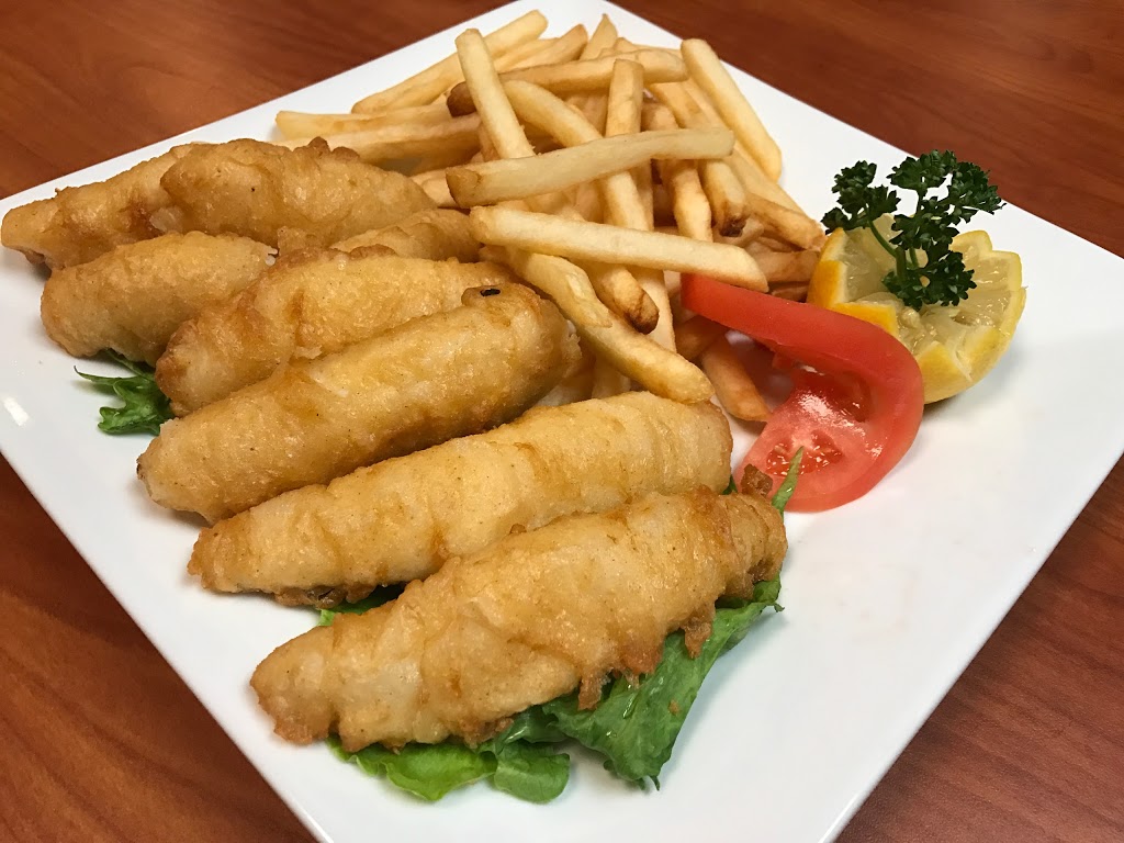 Benvenuto Family Restaurant | 39539 Jefferson Ave, Harrison Charter Township, MI 48045, USA | Phone: (586) 493-6002